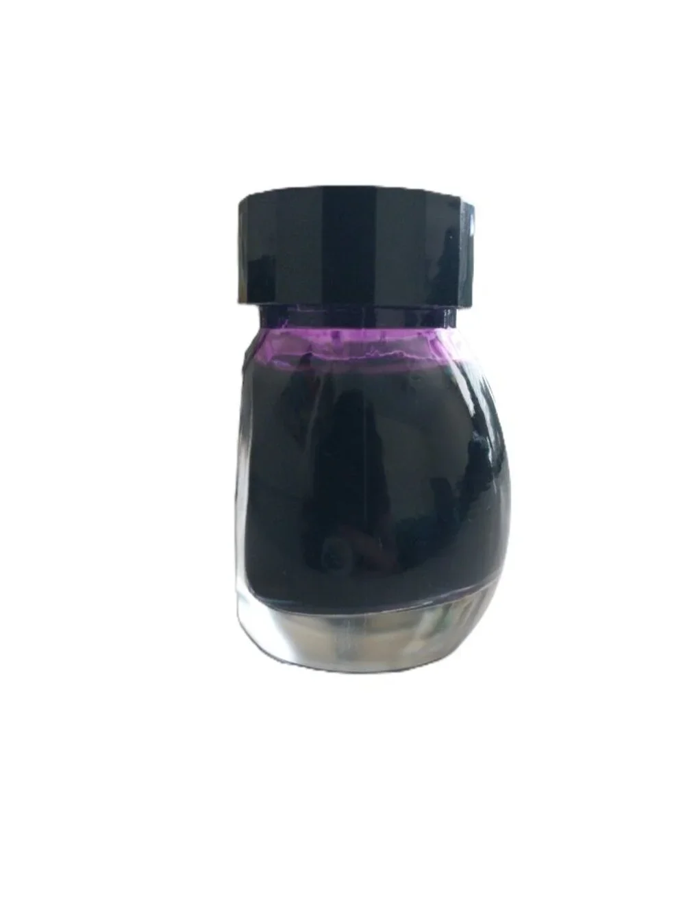 Colorverse Delicious Sleep Fountain Pen Ink Purple 30 Ml Glass Bottle Like New